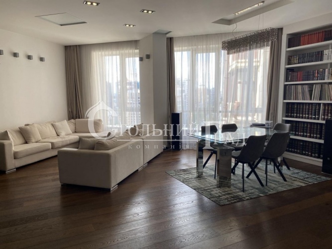 Sale 3-k apartment 130 sq.m. in Prestige-Hall - Stolny Grad photo 2