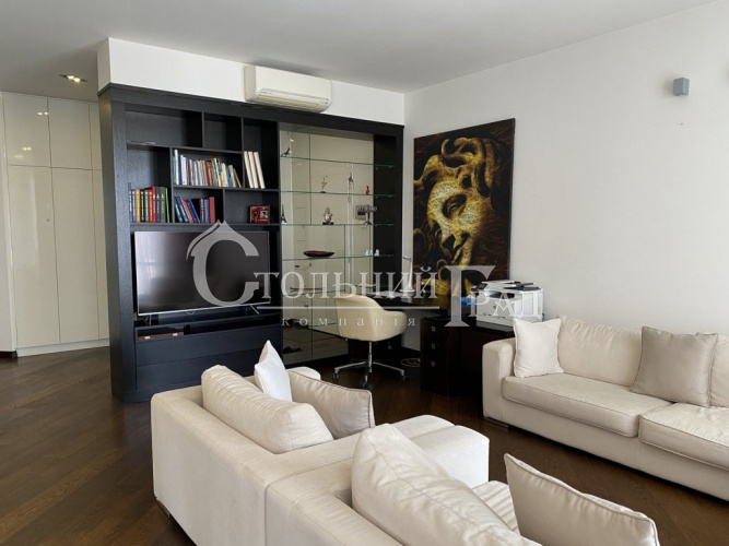 Sale 3-k apartment 130 sq.m. in Prestige-Hall - Stolny Grad photo 6