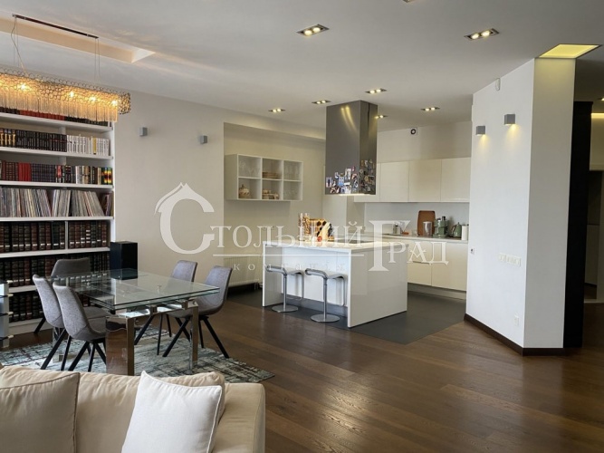 Sale 3-k apartment 130 sq.m. in Prestige-Hall - Stolny Grad photo 8