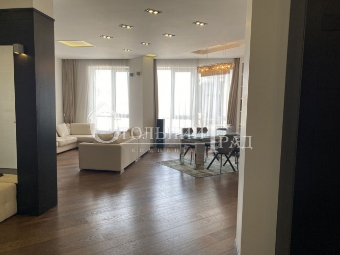 Sale 3-k apartment 130 sq.m. in Prestige-Hall - Stolny Grad photo 9