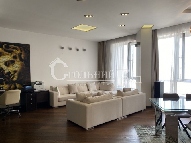 Sale 3-k apartment 130 sq.m. in Prestige-Hall - Stolny Grad photo 11