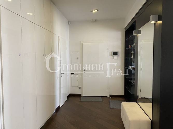 Sale 3-k apartment 130 sq.m. in Prestige-Hall - Stolny Grad photo 12