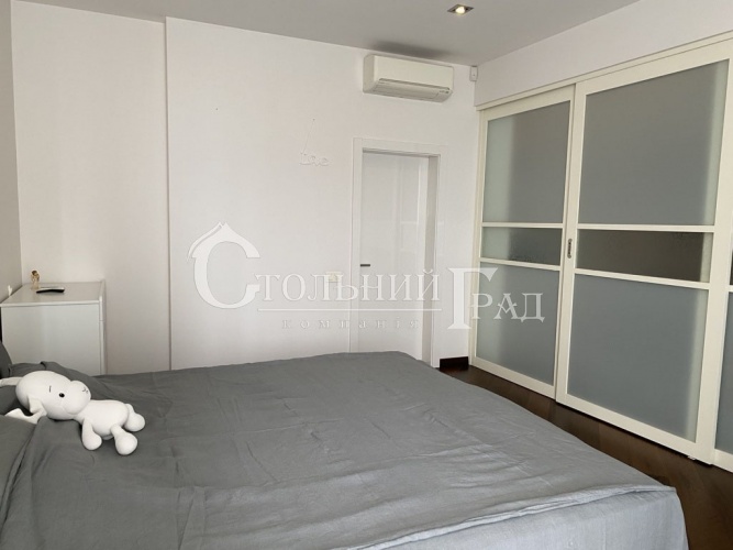 Sale 3-k apartment 130 sq.m. in Prestige-Hall - Stolny Grad photo 16