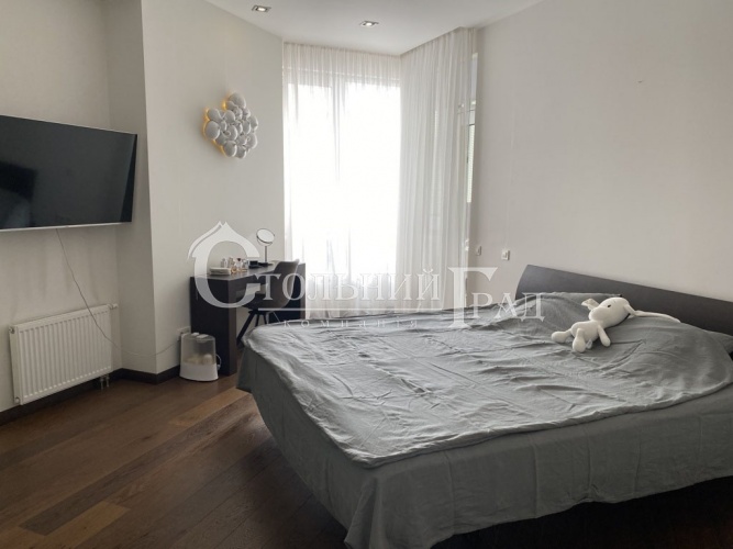 Sale 3-k apartment 130 sq.m. in Prestige-Hall - Stolny Grad photo 17