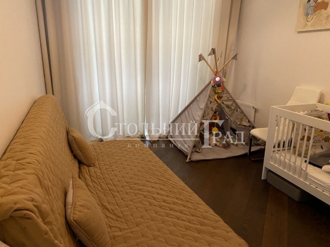 Sale 3-k apartment 130 sq.m. in Prestige-Hall - Stolny Grad photo 22