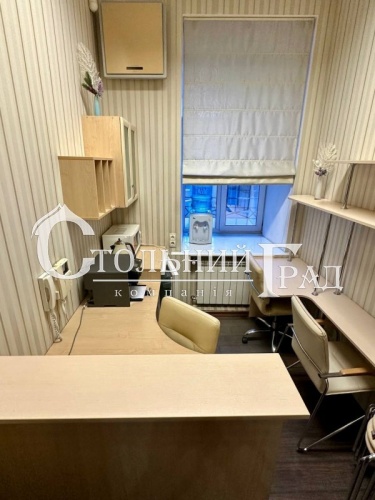 Rent a small office in the center of Kiev, Golden Gate district - Stolny Grad photo 5