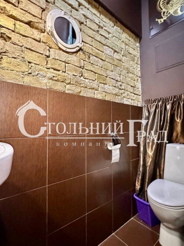 Rent a small office in the center of Kiev, Golden Gate district - Stolny Grad photo 7