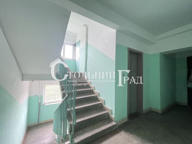 Comfortable 4-bedroom apartment for sale in Voskresenka - Stolny Grad photo 20