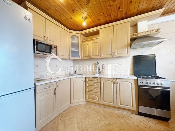 Comfortable 4-bedroom apartment for sale in Voskresenka - Stolny Grad photo 16