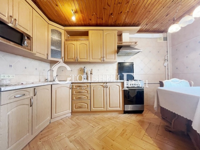 Comfortable 4-bedroom apartment for sale in Voskresenka - Stolny Grad photo 4