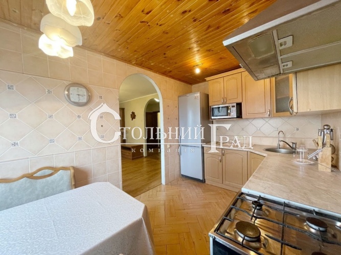 Comfortable 4-bedroom apartment for sale in Voskresenka - Stolny Grad photo 5