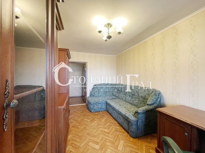 Comfortable 4-bedroom apartment for sale in Voskresenka - Stolny Grad photo 6