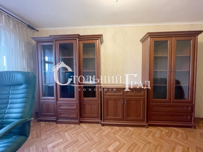 Comfortable 4-bedroom apartment for sale in Voskresenka - Stolny Grad photo 7