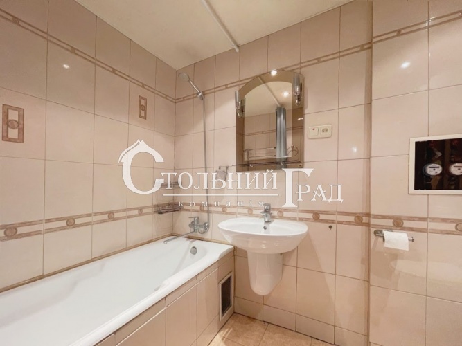 Comfortable 4-bedroom apartment for sale in Voskresenka - Stolny Grad photo 10