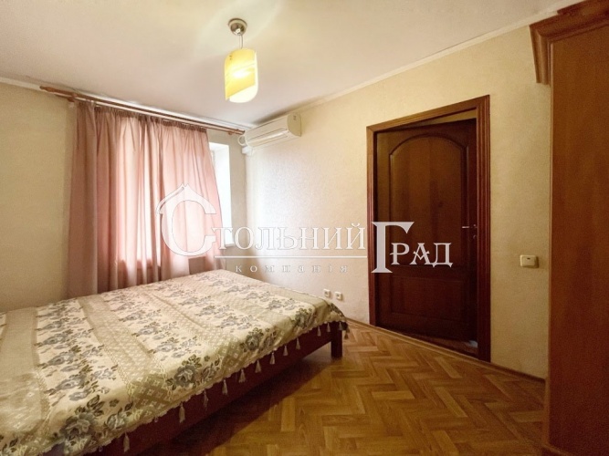 Comfortable 4-bedroom apartment for sale in Voskresenka - Stolny Grad photo 9