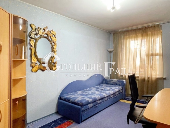 Comfortable 4-bedroom apartment for sale in Voskresenka - Stolny Grad photo 12