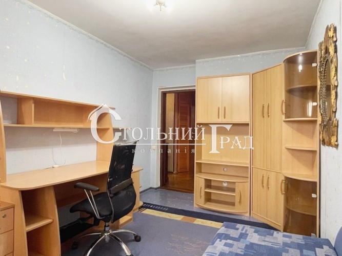 Comfortable 4-bedroom apartment for sale in Voskresenka - Stolny Grad photo 13