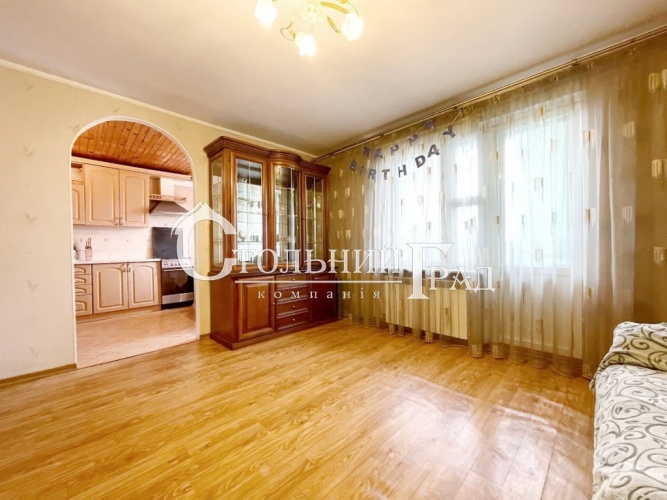 Comfortable 4-bedroom apartment for sale in Voskresenka - Stolny Grad photo 17