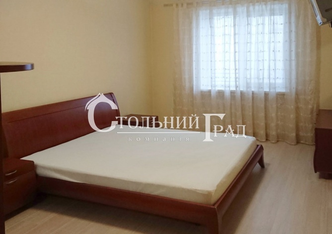 Sale 2k apartment - comfortable, spacious in Poznyaki - Stolny Grad photo 2