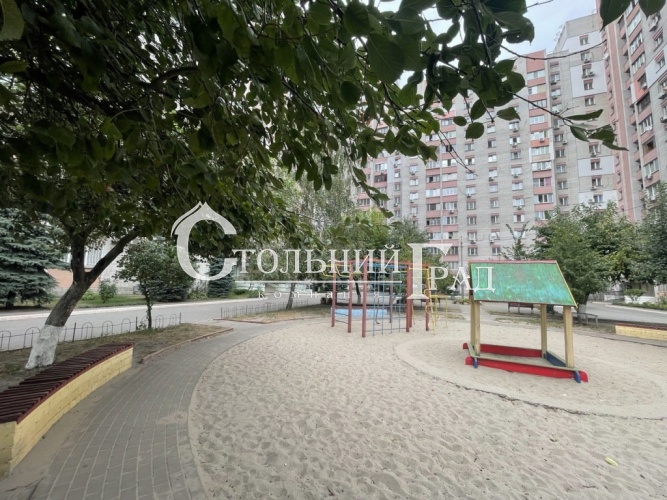 Sale 2k apartment - comfortable, spacious in Poznyaki - Stolny Grad photo 20