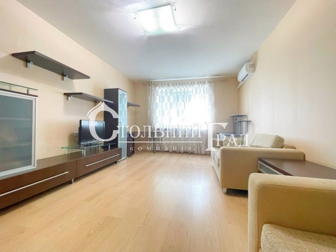 Sale 2k apartment - comfortable, spacious in Poznyaki - Stolny Grad photo 5