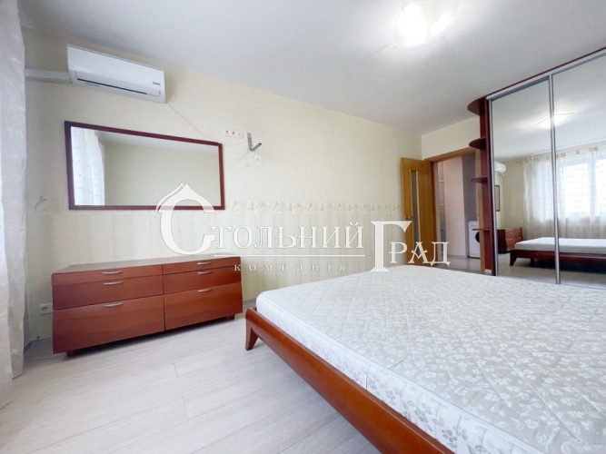 Sale 2k apartment - comfortable, spacious in Poznyaki - Stolny Grad photo 4