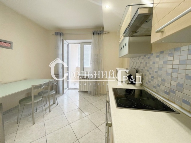 Sale 2k apartment - comfortable, spacious in Poznyaki - Stolny Grad photo 7