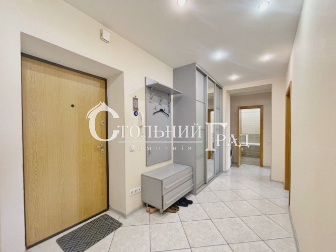 Sale 2k apartment - comfortable, spacious in Poznyaki - Stolny Grad photo 8