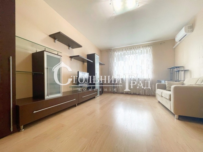 Sale 2k apartment - comfortable, spacious in Poznyaki - Stolny Grad photo 1