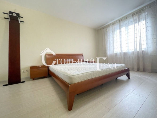 Sale 2k apartment - comfortable, spacious in Poznyaki - Stolny Grad photo 9