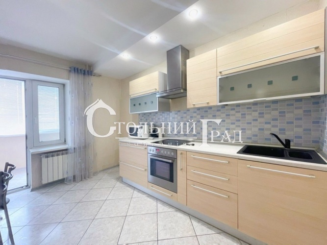 Sale 2k apartment - comfortable, spacious in Poznyaki - Stolny Grad photo 10