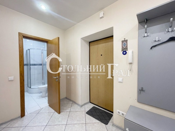 Sale 2k apartment - comfortable, spacious in Poznyaki - Stolny Grad photo 11