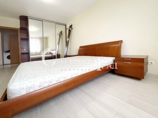 Sale 2k apartment - comfortable, spacious in Poznyaki - Stolny Grad photo 13