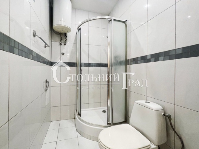 Sale 2k apartment - comfortable, spacious in Poznyaki - Stolny Grad photo 6