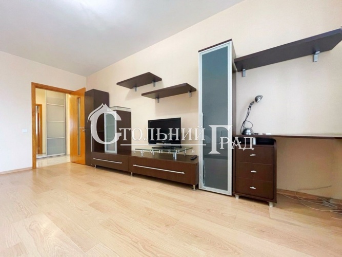 Sale 2k apartment - comfortable, spacious in Poznyaki - Stolny Grad photo 3