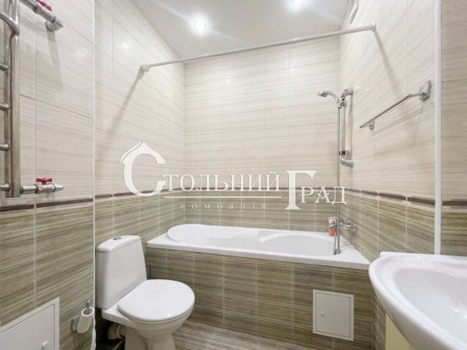 Sale 2k apartment - comfortable, spacious in Poznyaki - Stolny Grad photo 14