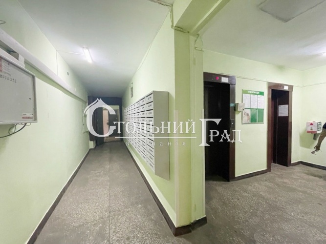 Sale 2k apartment - comfortable, spacious in Poznyaki - Stolny Grad photo 19