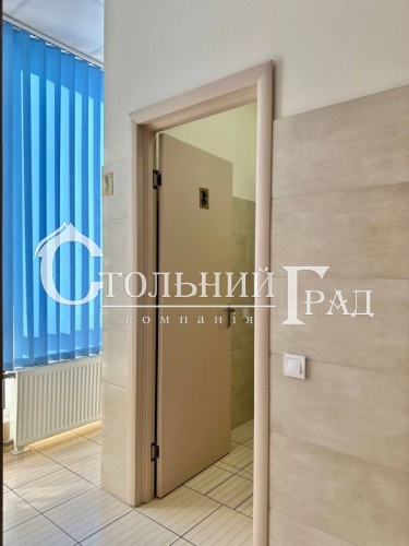 Rent an office in the office center in Pechersk, Palats Sporta - Stolny Grad photo 3