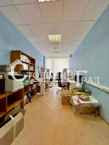 Rent an office in the office center in Pechersk, Palats Sporta - Stolny Grad photo 2