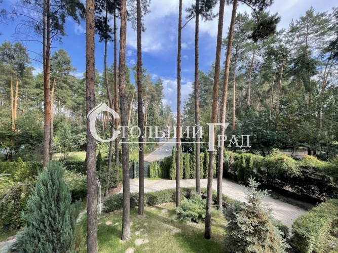 Rent comfortable eco-estate near Kiev surrounded by forest - Stolny Grad photo 6