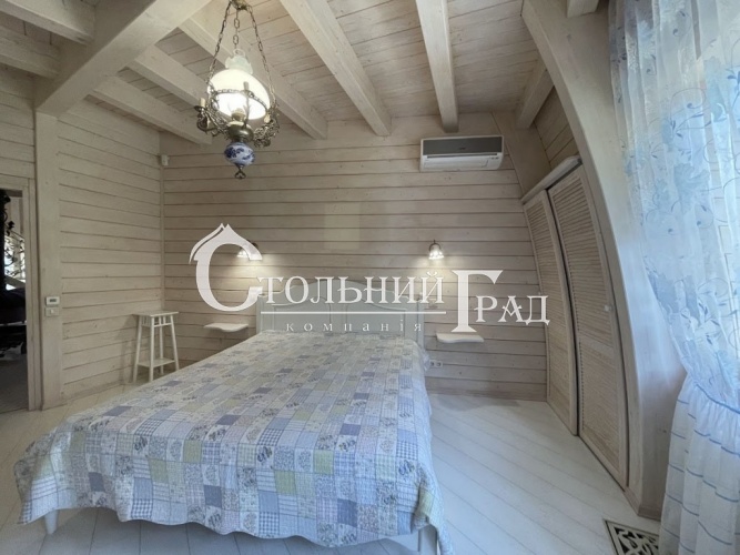 Rent comfortable eco-estate near Kiev surrounded by forest - Stolny Grad photo 8