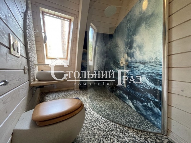 Rent comfortable eco-estate near Kiev surrounded by forest - Stolny Grad photo 19