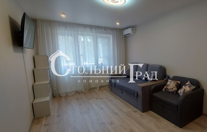 Продажа 1-к квартиры 47 кв.м в Вишневом  - АН Стольный Град фото 4