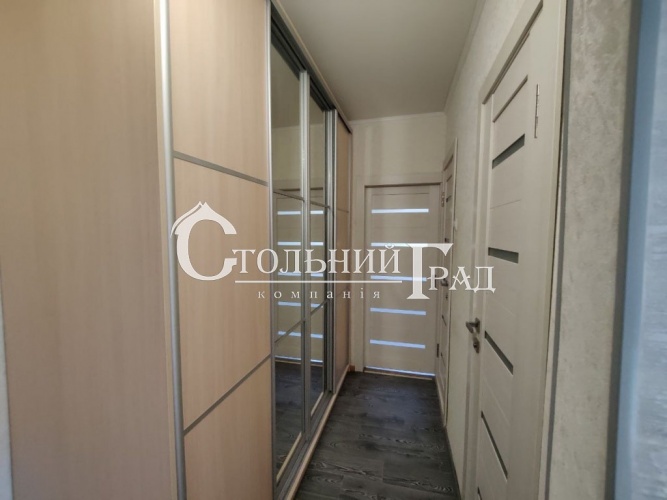 Продажа 1-к квартиры 47 кв.м в Вишневом  - АН Стольный Град фото 6