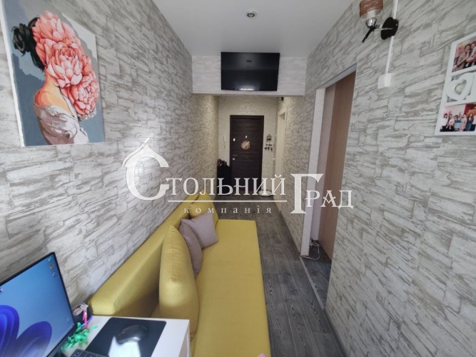 Sale 1k apartment 47 sq.m. in Vyshnevy - Stolny Grad photo 3