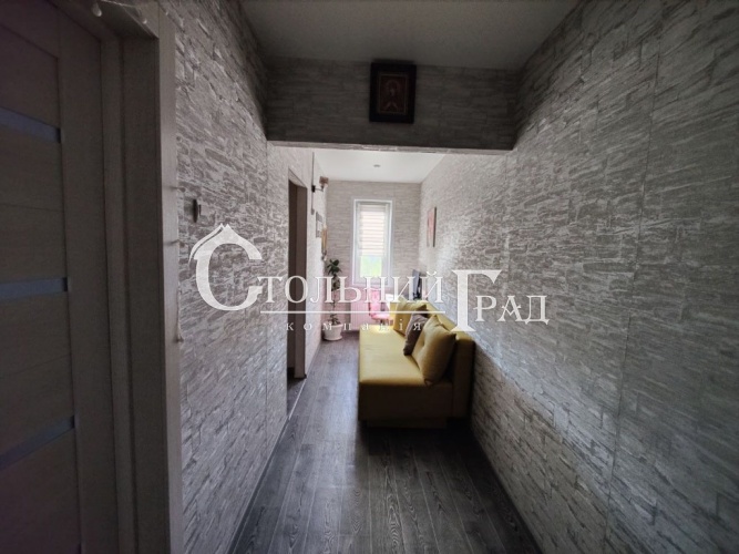 Sale 1k apartment 47 sq.m. in Vyshnevy - Stolny Grad photo 7