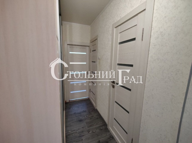 Sale 1k apartment 47 sq.m. in Vyshnevy - Stolny Grad photo 8