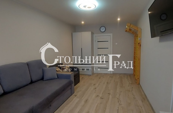 Sale 1k apartment 47 sq.m. in Vyshnevy - Stolny Grad photo 5