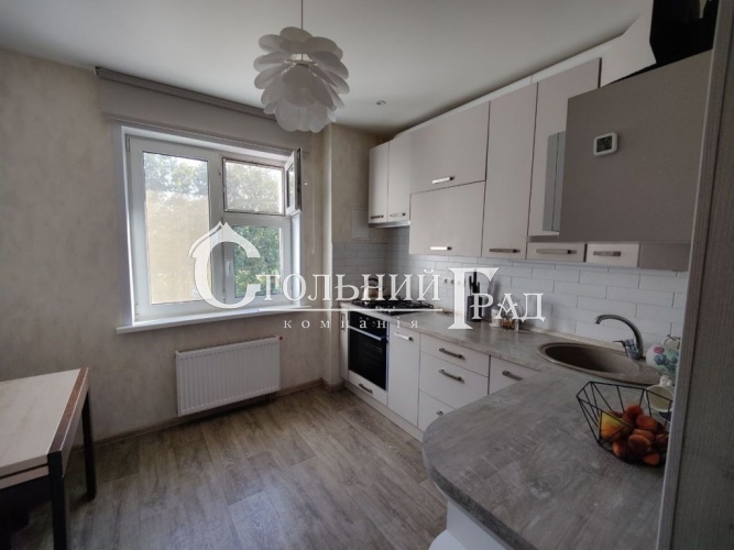 Sale 1k apartment 47 sq.m. in Vyshnevy - Stolny Grad photo 2