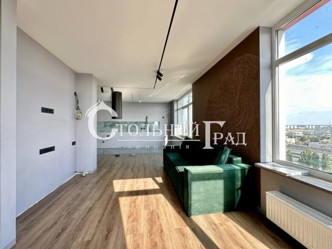 For sale 2-bedroom modern apartment in new Residential Complex Galaxy - Stolny Grad photo 3